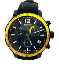 Tissot quickster cup for sale  Chicago