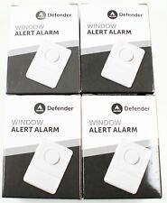 Window alarm defenders for sale  BURY