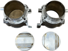 Ducati cylinder piston d'occasion  Milly-la-Forêt