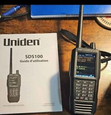 Uniden sds100 true for sale  Gadsden