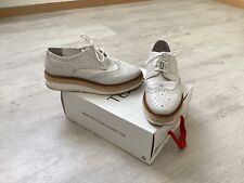 Chaussures compensées texto d'occasion  Andeville