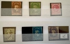Ceylon stamps hard for sale  PETERBOROUGH
