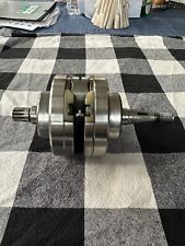 Yz125 crank shaft for sale  Mastic Beach