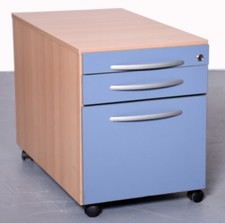 Rollcontainer 35783 gebrauchte gebraucht kaufen  Zülpich
