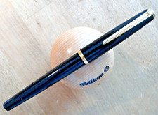 Pelikan mk10 kolbenfüller gebraucht kaufen  Deutschland