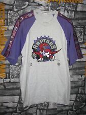 Vintage toronto raptors usato  Italia
