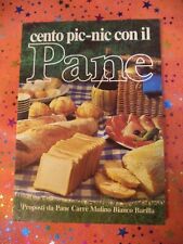 Book libro cento usato  Vigarano Mainarda