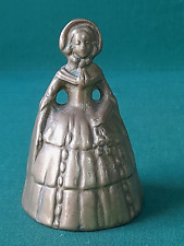 Campanella donna campanello usato  Italia