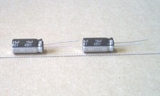 15uf 450v high for sale  RUGBY