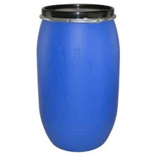 220 litre plastic for sale  ACCRINGTON