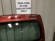 Renault kangoo back for sale Renault kangoo back for sale  CARDIFF