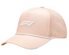 Casquette formule trucker d'occasion  Créteil