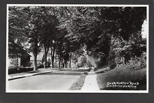 Postcard chipping norton for sale  POOLE