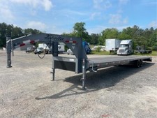 gooseneck equipment trailer for sale gooseneck equipment trailer for sale Newnan