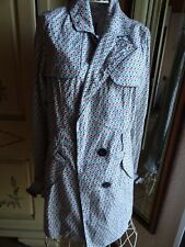 T38 veste longue d'occasion  Saint-Cyprien