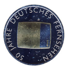 Deutschland euro silber gebraucht kaufen  Bautzen