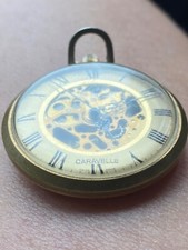 Vintage caravelle skeletonized for sale  Vicksburg