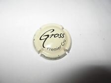 Capsule champagne gross d'occasion  Saint-Pierre-du-Vauvray