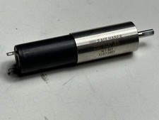 Faulhaber minimotor planetary for sale  Petaluma