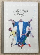 Merlin magic for sale  NEWPORT