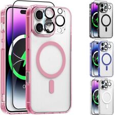 Coque magsafe vitres d'occasion  Marseille III