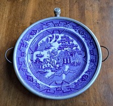 Antique vintage blue for sale  East Petersburg