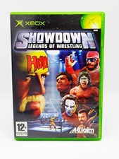 Showdown legends wrestling usato  San Cassiano