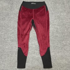 Pantalone burton polartec usato  Spedire a Italy