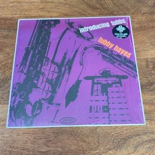 Tubby hayes introducing for sale  HARROGATE