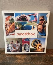 Coffret smartbox d'occasion  Senan