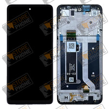 Ecran complet motorola d'occasion  Marseille XIV