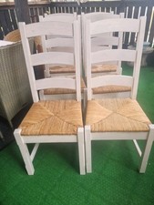 Esszimmer stühle massiv gebraucht kaufen  Düsseldorf