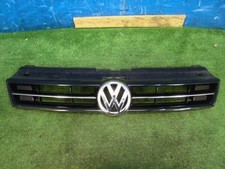 Grelha de radiador Volkswagen Polo 2012 DBA-6RCBZ [usada] [PA61912705], usado comprar usado  Enviando para Brazil
