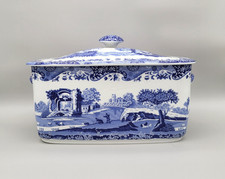 Spode italian blue for sale  BRIDGEND