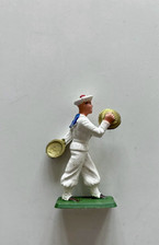 Figurine starlux marin d'occasion  Nantes-