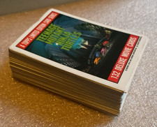1990 topps teenage for sale  LOWESTOFT