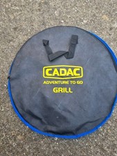 Cadac grill for sale  MARCH