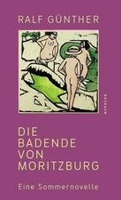 Badende moritzburg sommernovel gebraucht kaufen  Seesen