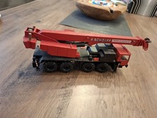 Conrad modelle liebherr gebraucht kaufen  Lübeck