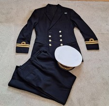 Royal navy. officer for sale  KESTON