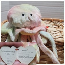 Beanie baby goochy for sale  Stratford