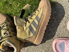 Adidas superstar boots for sale  MILTON KEYNES