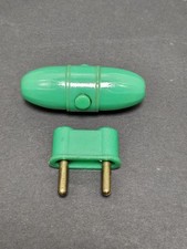 Interrupteur zeppelin bakélit d'occasion  Châtellerault