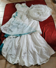 Robe mariee taille d'occasion  Breuvannes-en-Bassigny