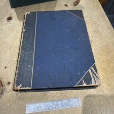 Illustrated catalogue paris for sale  SETTLE
