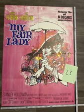Filmplakat audrey hepburn gebraucht kaufen Filmplakat audrey hepburn gebraucht kaufen  Lippstadt