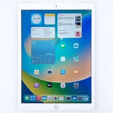 Apple iPad Pro 12,9 polegadas A1652 tablet WIFI + celular 128GB prata 2015 (G), usado comprar usado Apple iPad Pro 12,9 polegadas A1652 tablet WIFI + celular 128GB prata 2015 (G), usado comprar usado  Enviando para Brazil