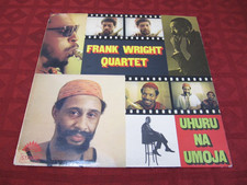 Frank wright quartet gebraucht kaufen  Berlin