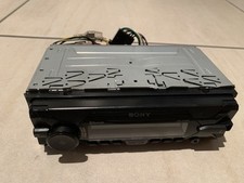 Sony dsx a410bt usato  Santa Maria la Carità