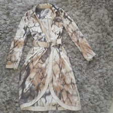 Sportalm mantel kleid gebraucht kaufen  Heidelberg